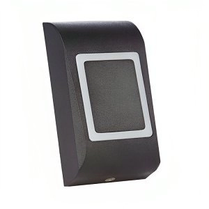 MTPXBK-RS-EH V2 LECTEUR PROX EM & HID 125 kHz RS485 Blac